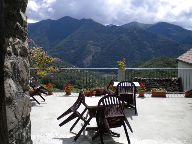 Casa Rural Lopez Ordesa Frajen Exterior photo
